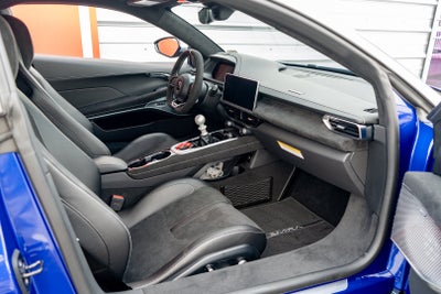 2026 Lotus Emira V6 SE