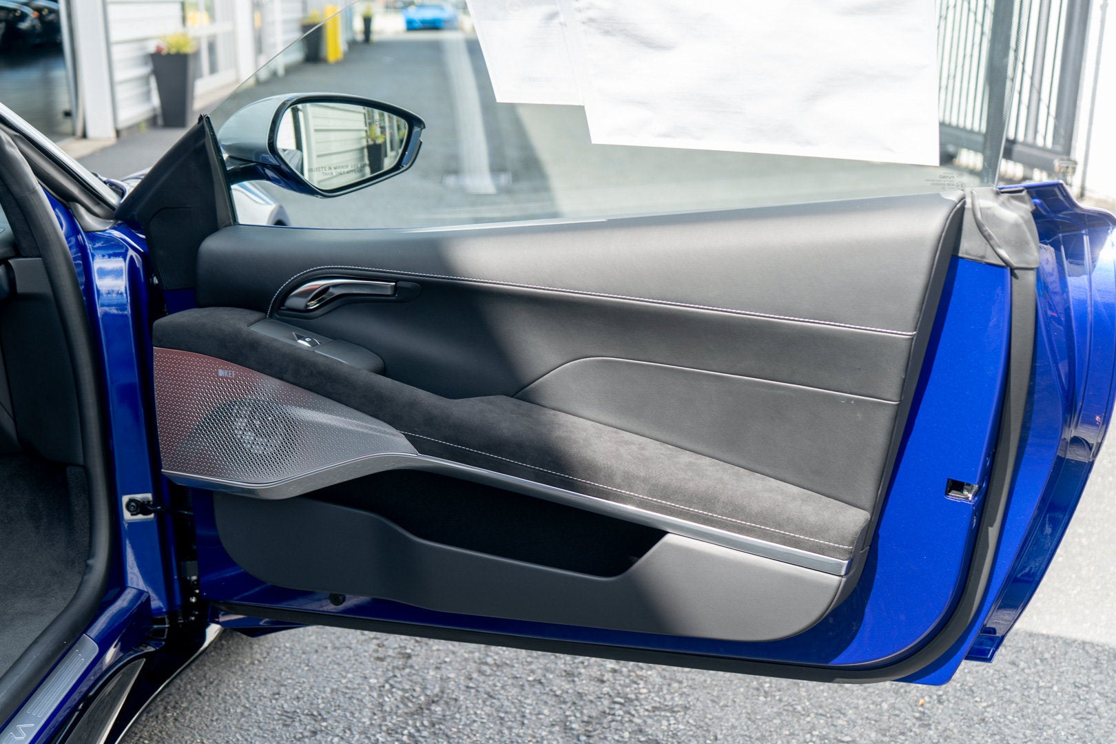 2026 Lotus Emira V6 SE