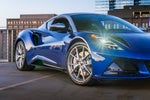 2026 Lotus Emira V6 SE