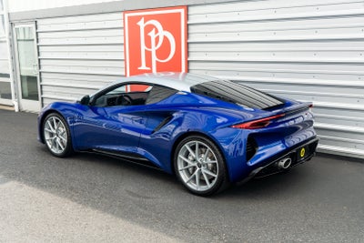 2026 Lotus Emira V6 SE