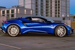 2026 Lotus Emira V6 SE
