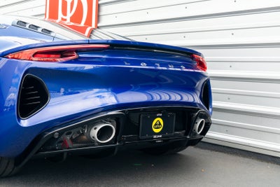 2026 Lotus Emira V6 SE