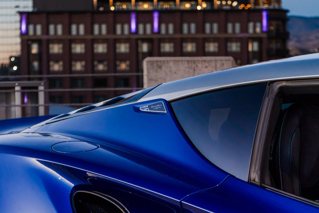 2026 Lotus Emira V6 SE