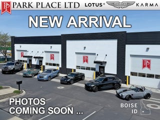 2026 Lotus Emira V6 SE