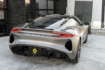 2024 Lotus Emira First Edition