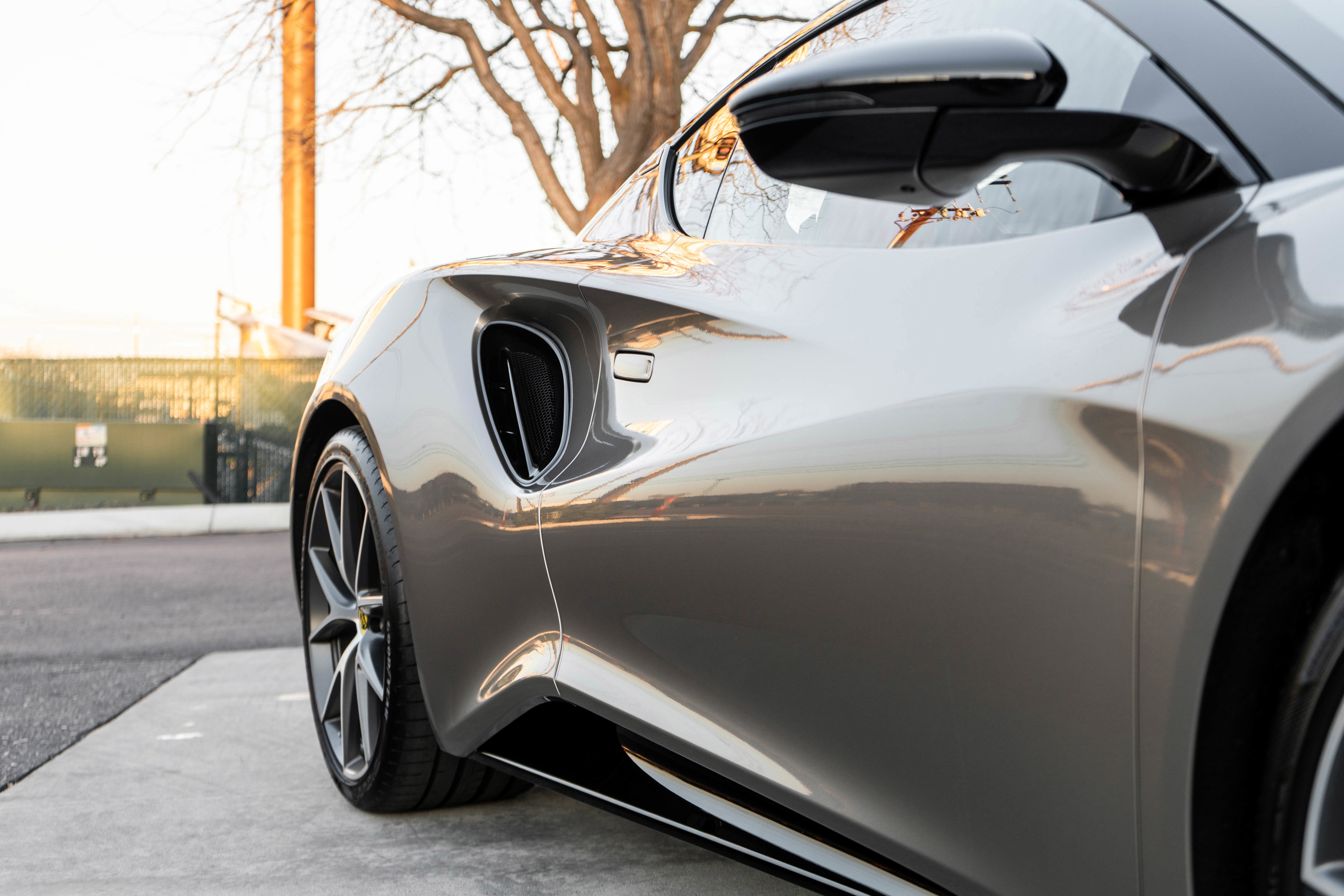 2024 Lotus Emira First Edition