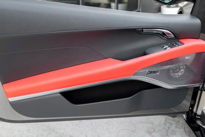 2024 Lotus Emira First Edition