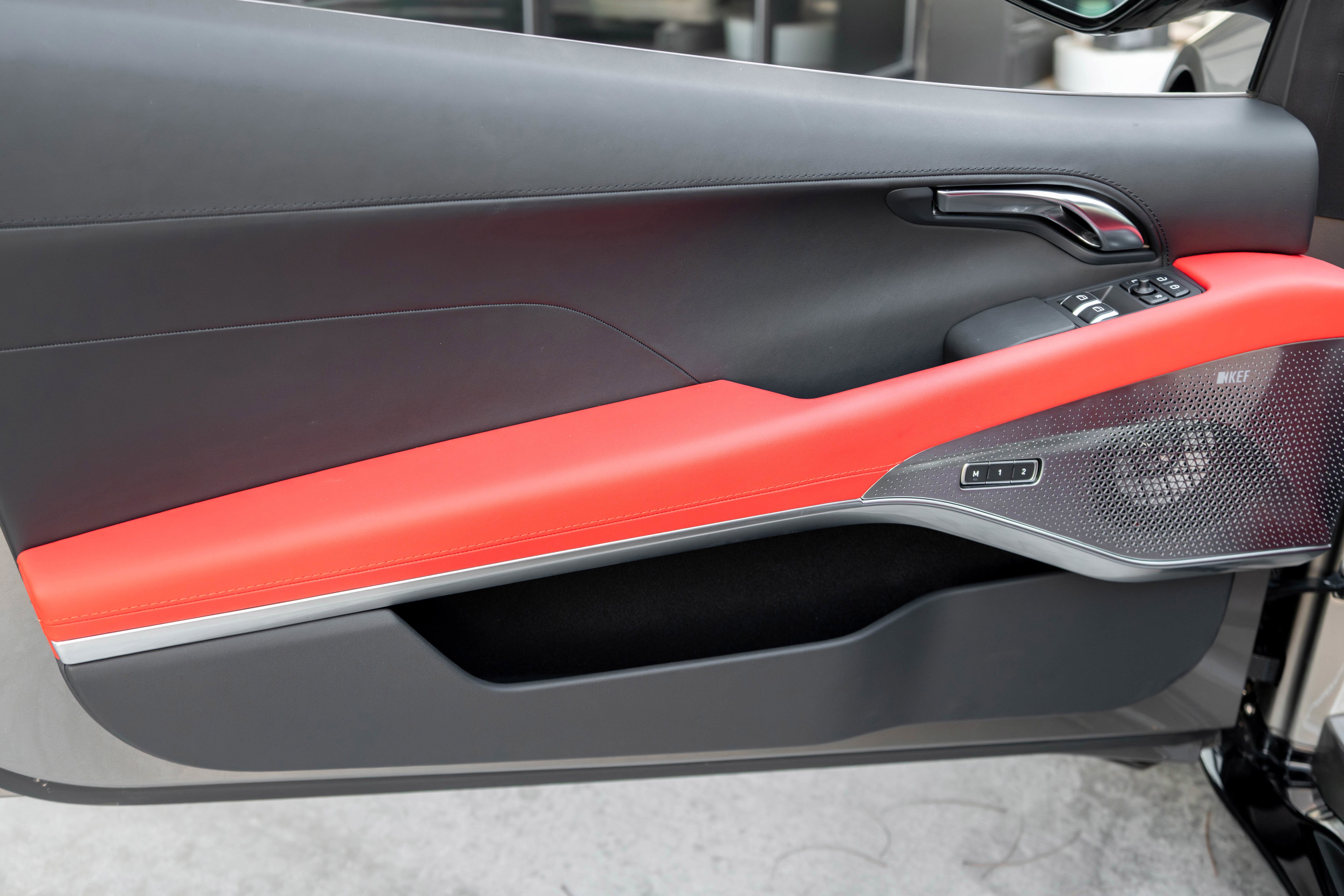 2024 Lotus Emira First Edition