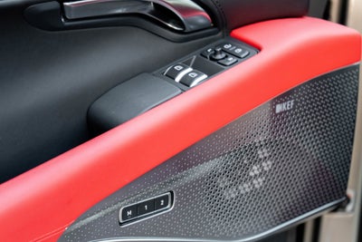 2024 Lotus Emira First Edition