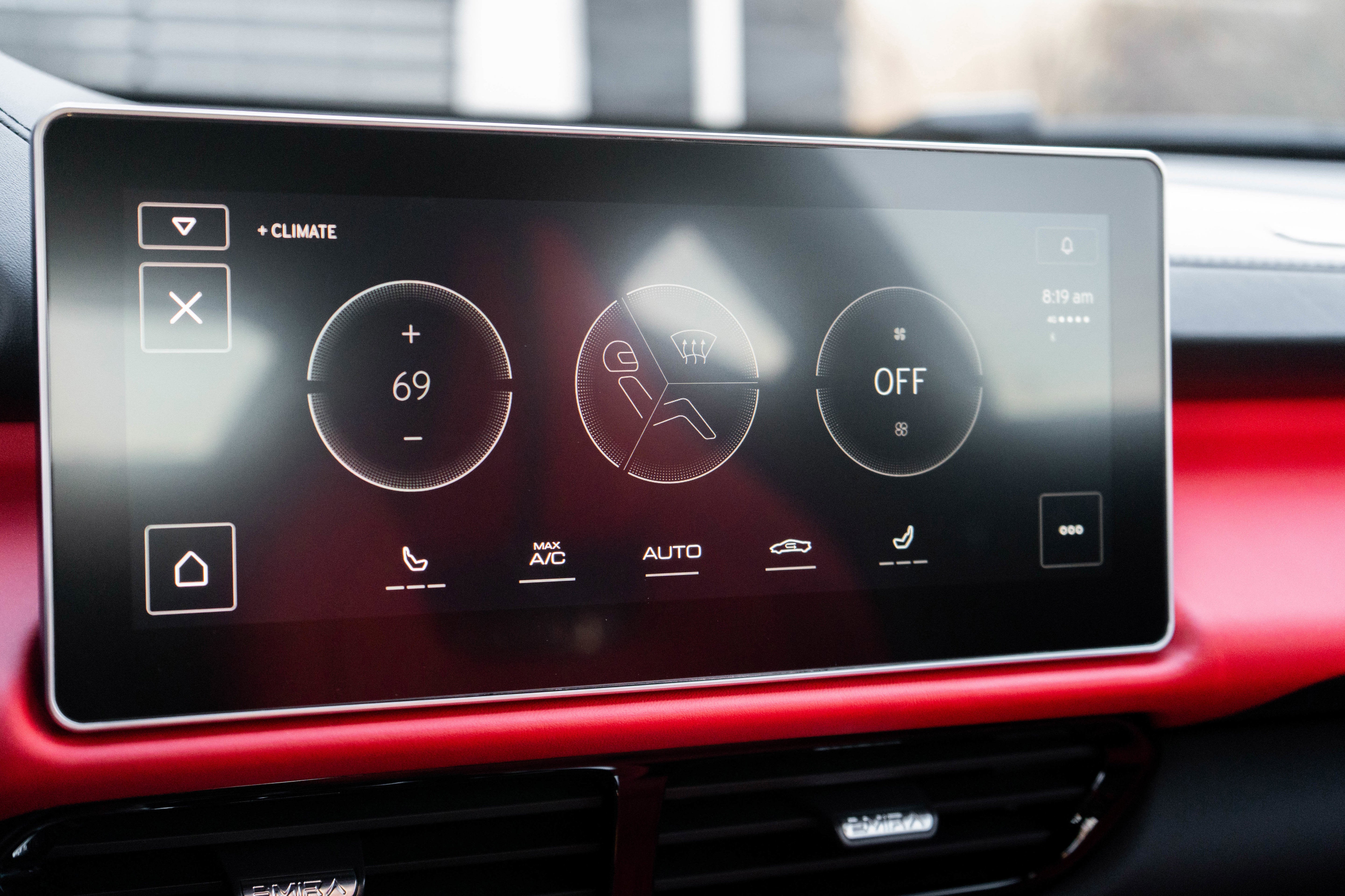 2024 Lotus Emira First Edition