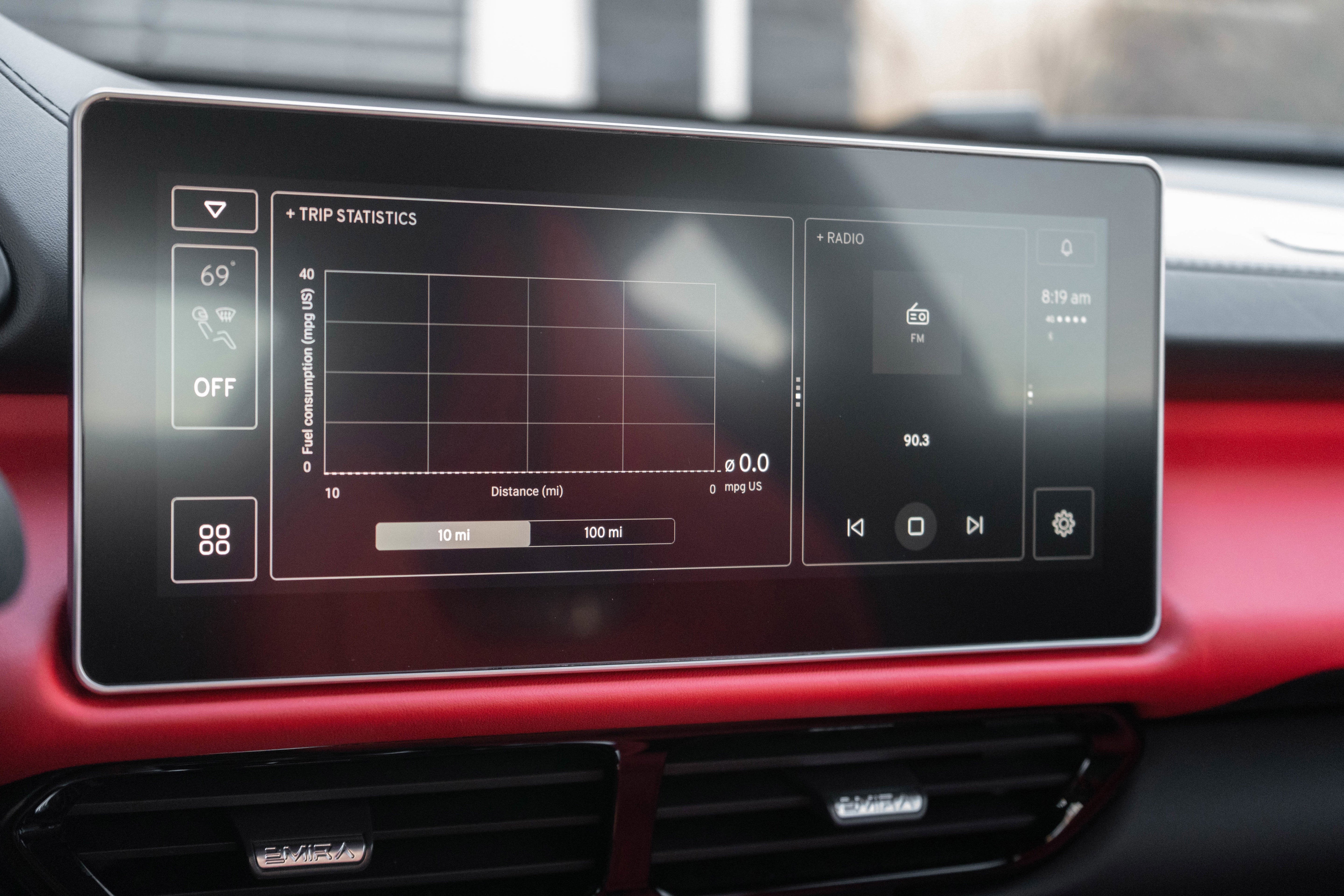 2024 Lotus Emira First Edition