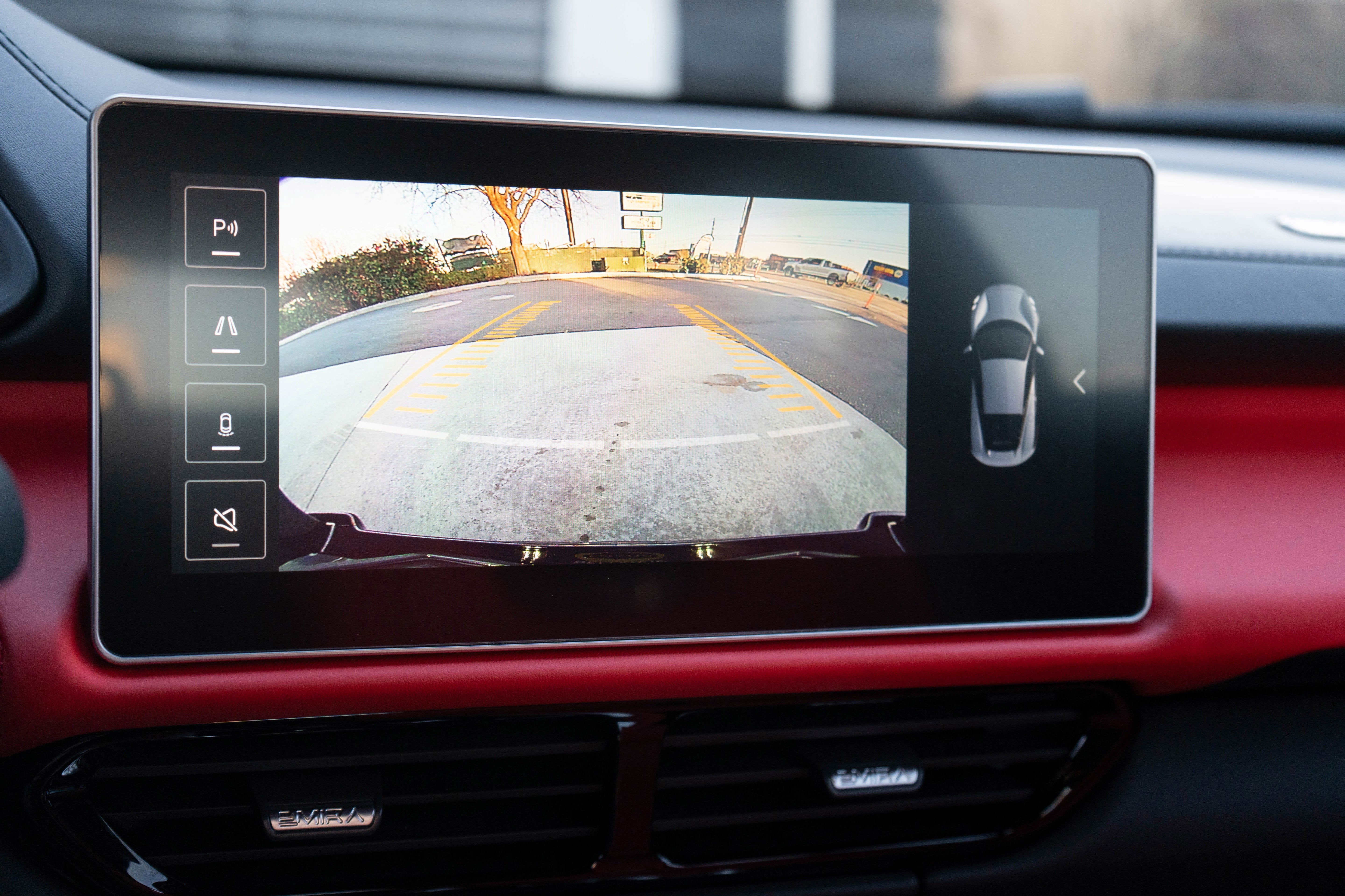 2024 Lotus Emira First Edition