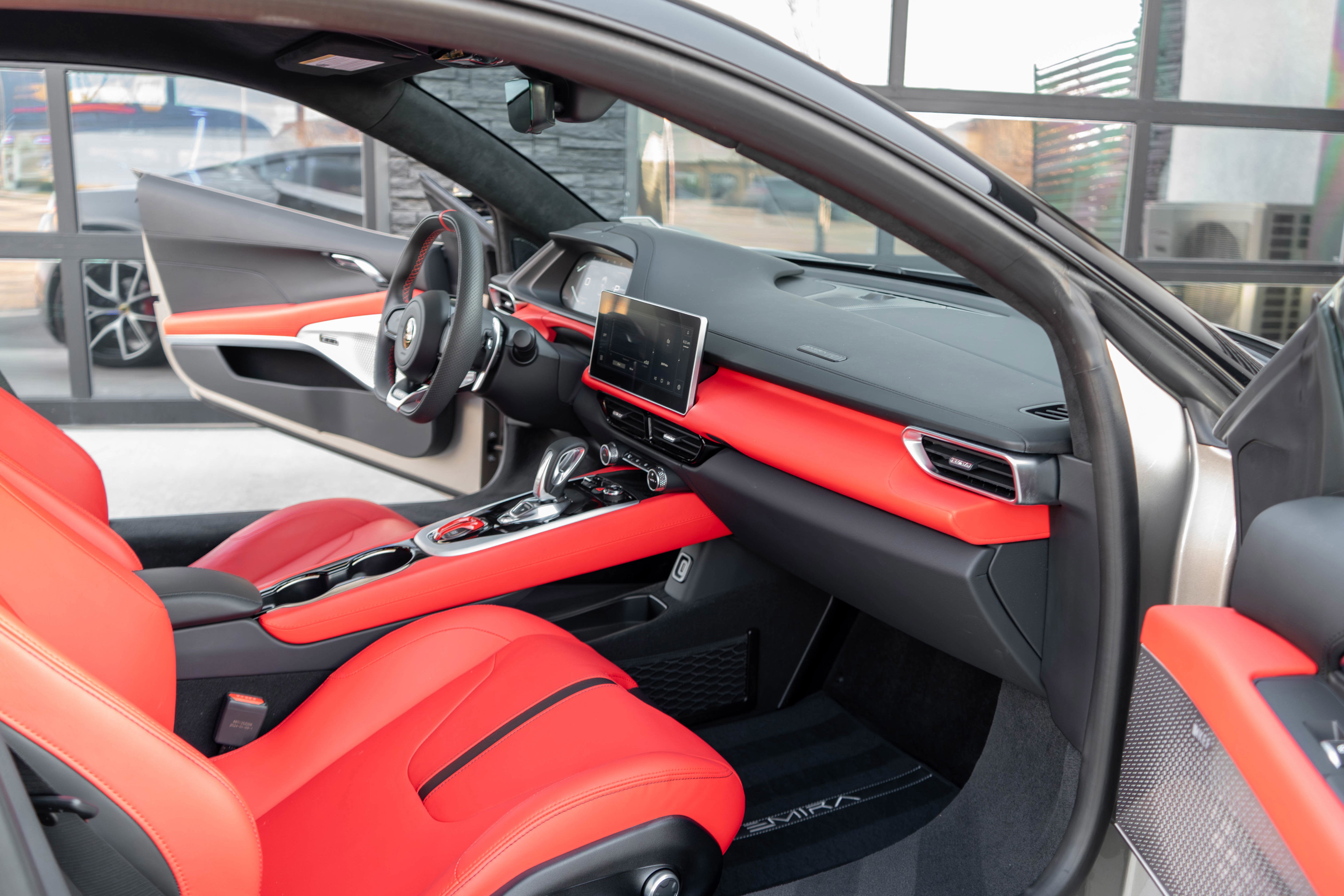 2024 Lotus Emira First Edition