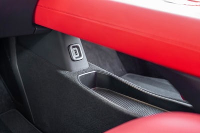 2024 Lotus Emira First Edition