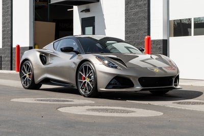 2024 Lotus Emira First Edition
