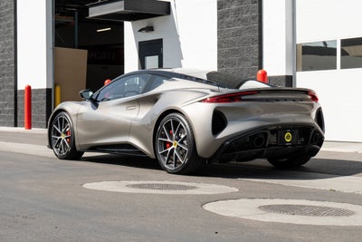 2024 Lotus Emira First Edition