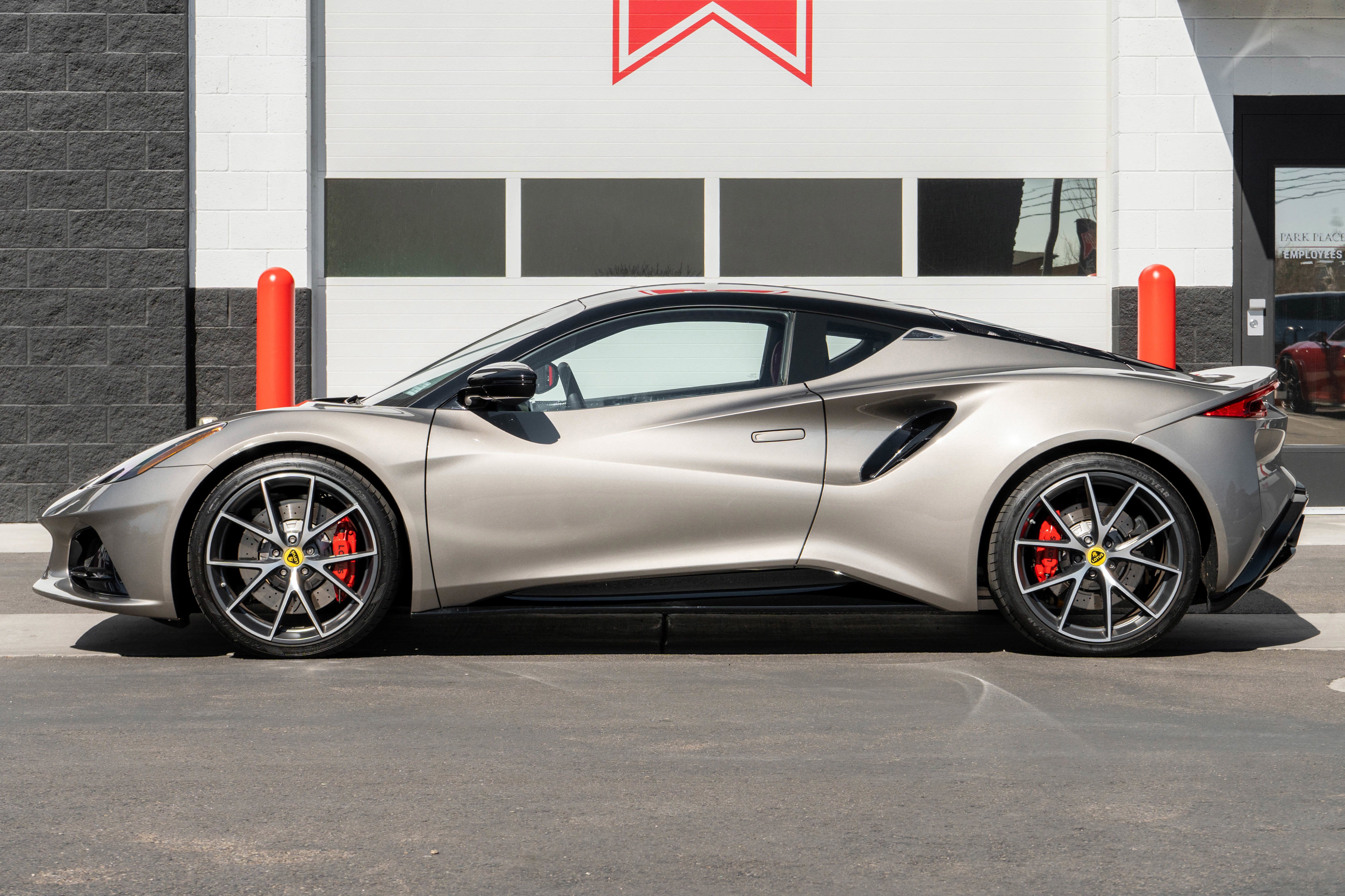 2024 Lotus Emira First Edition