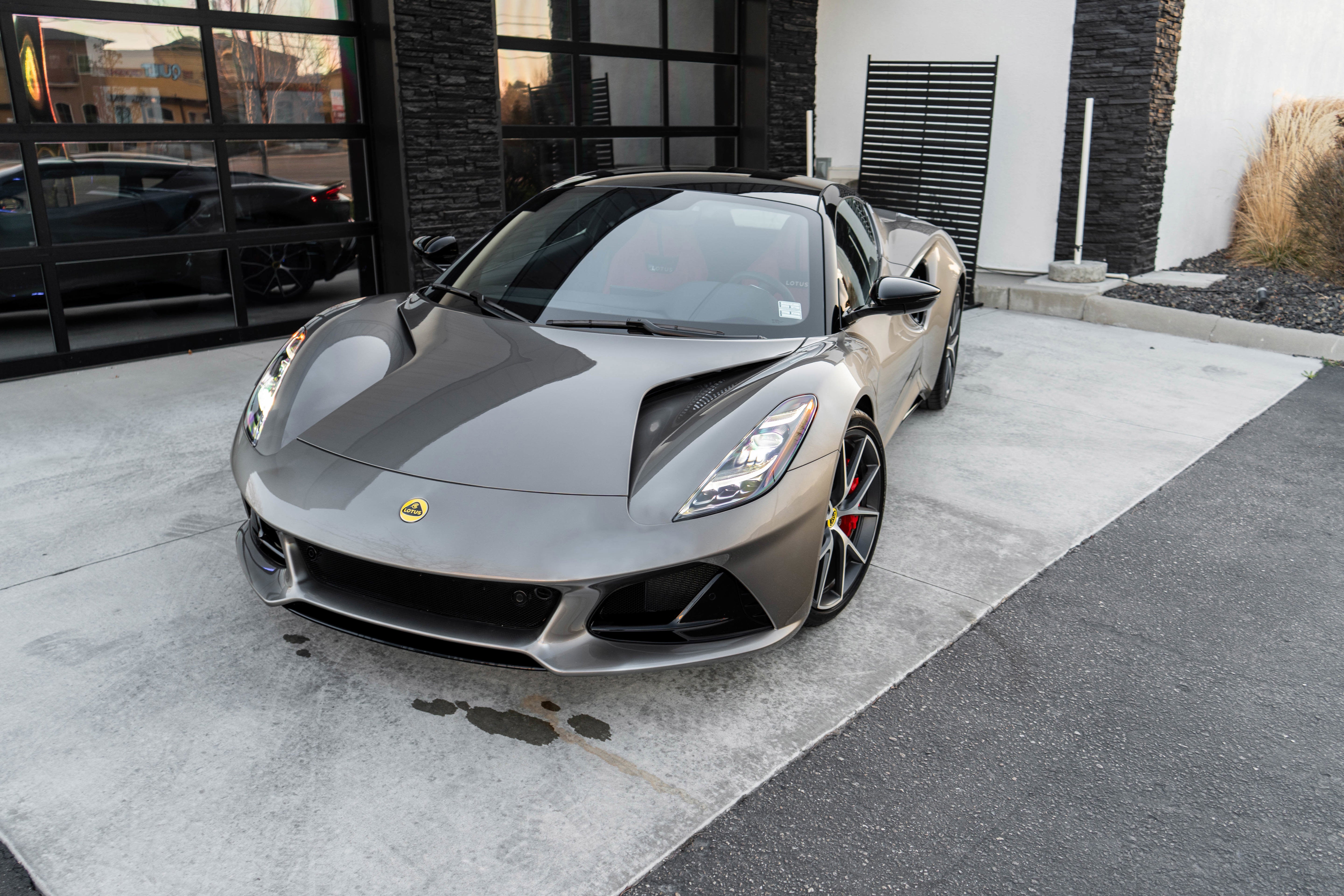 2024 Lotus Emira First Edition