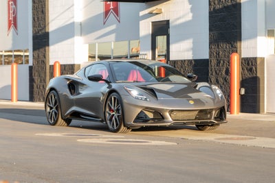 2024 Lotus Emira First Edition