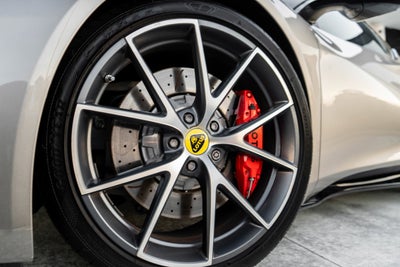 2024 Lotus Emira First Edition