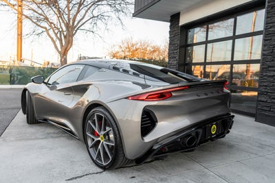 2024 Lotus Emira First Edition
