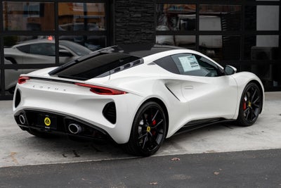 2024 Lotus Emira First Edition