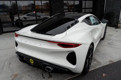 2024 Lotus Emira First Edition
