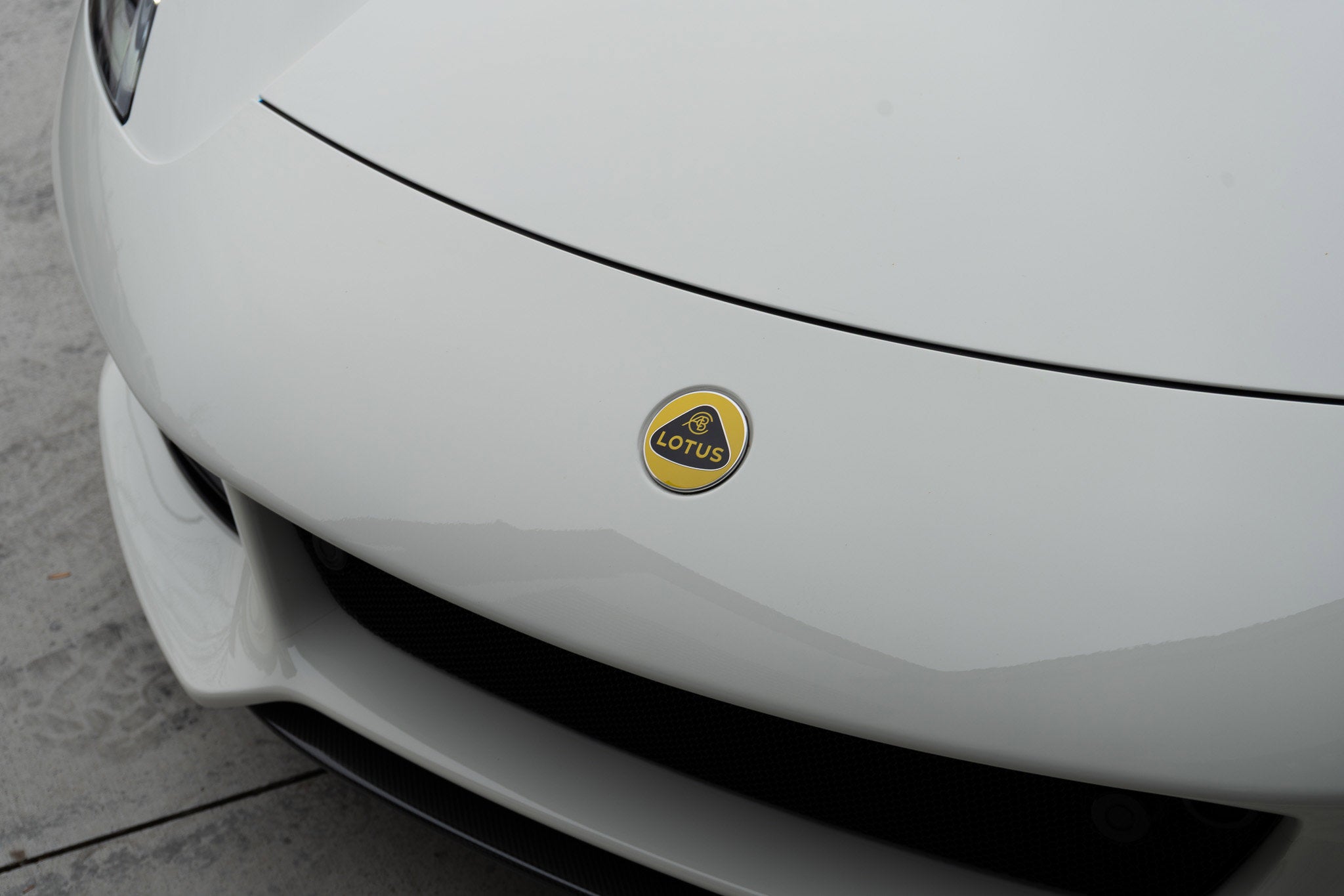 2024 Lotus Emira First Edition