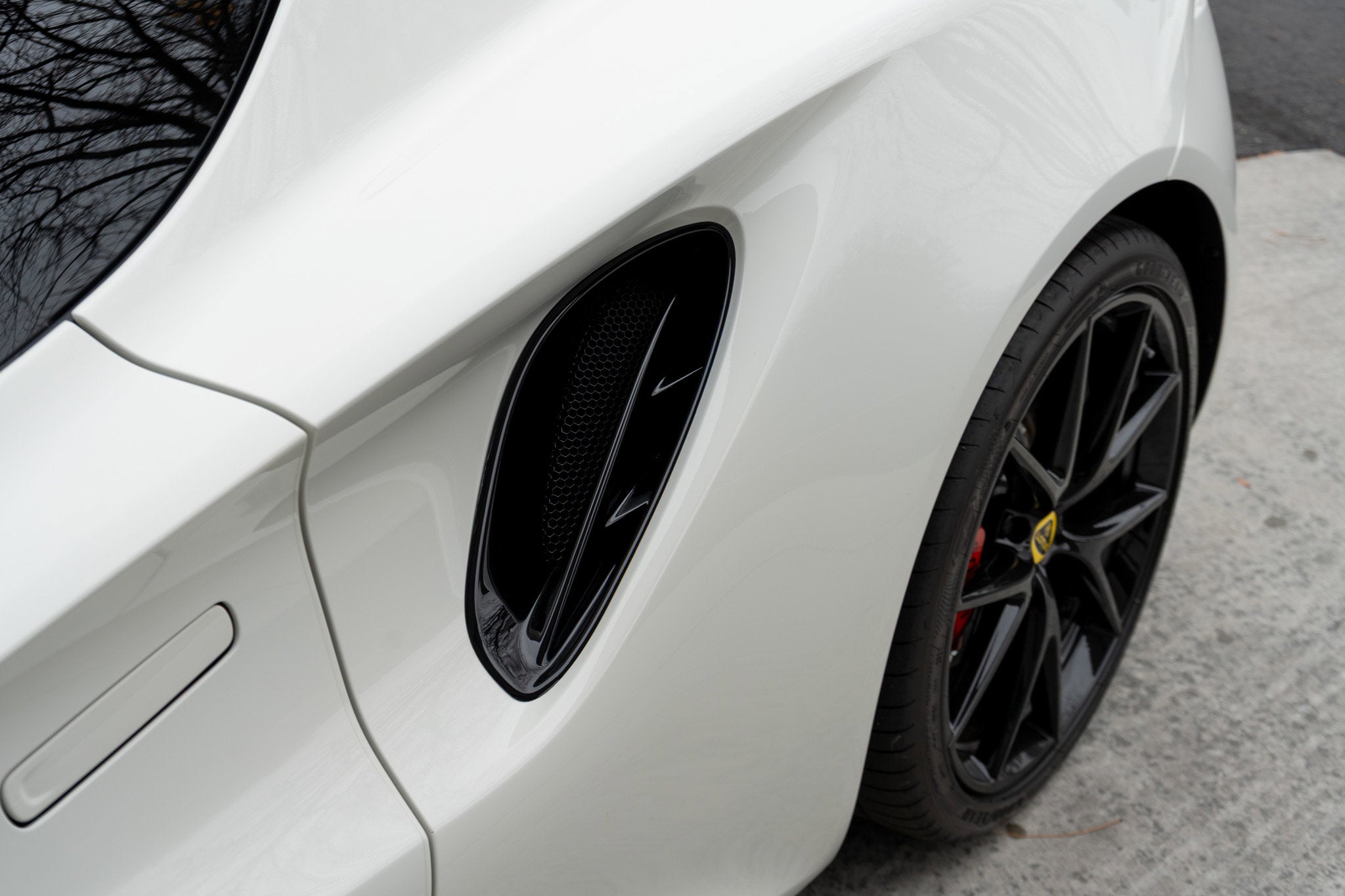 2024 Lotus Emira First Edition