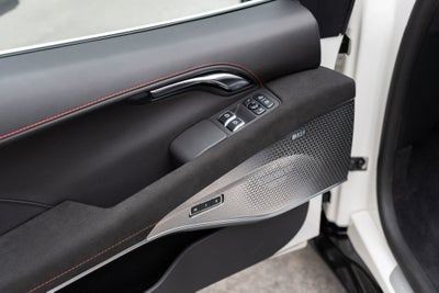 2024 Lotus Emira First Edition