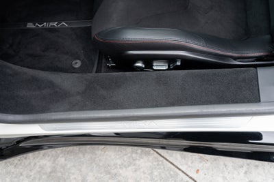 2024 Lotus Emira First Edition