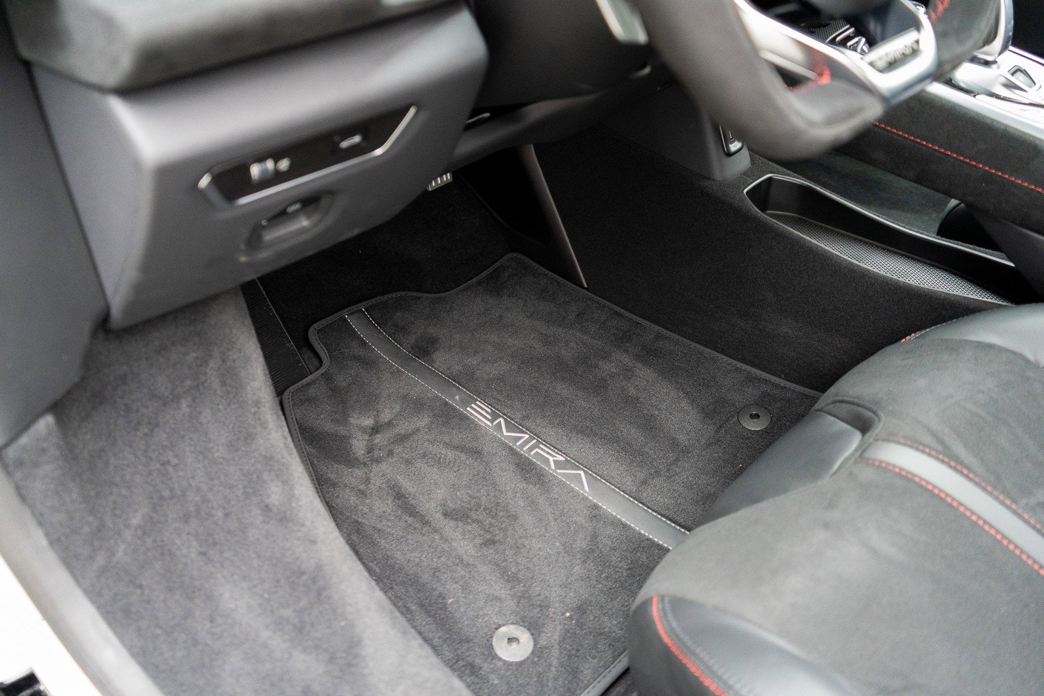 2024 Lotus Emira First Edition