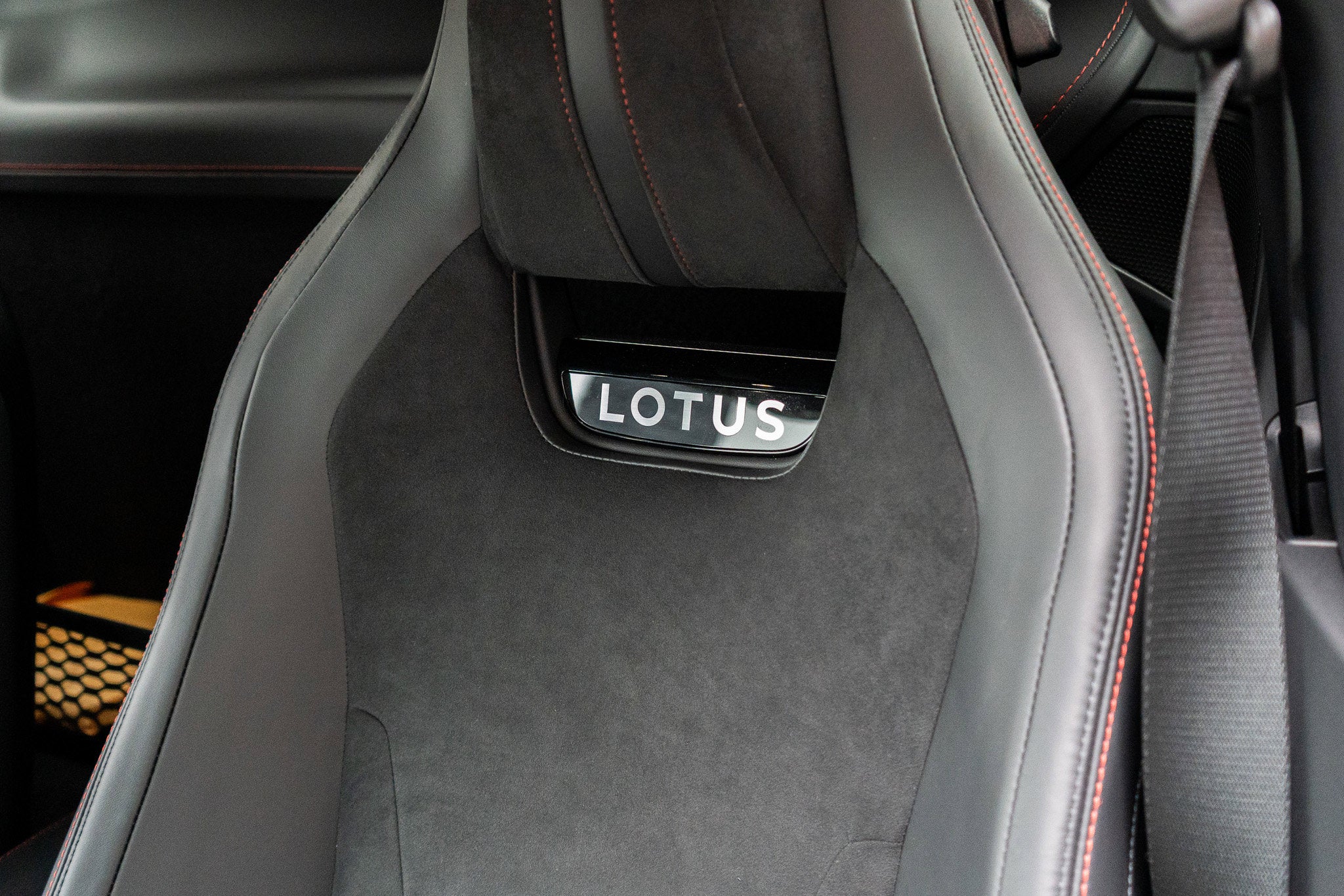 2024 Lotus Emira First Edition