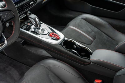 2024 Lotus Emira First Edition