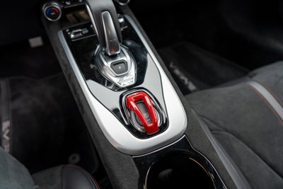 2024 Lotus Emira First Edition