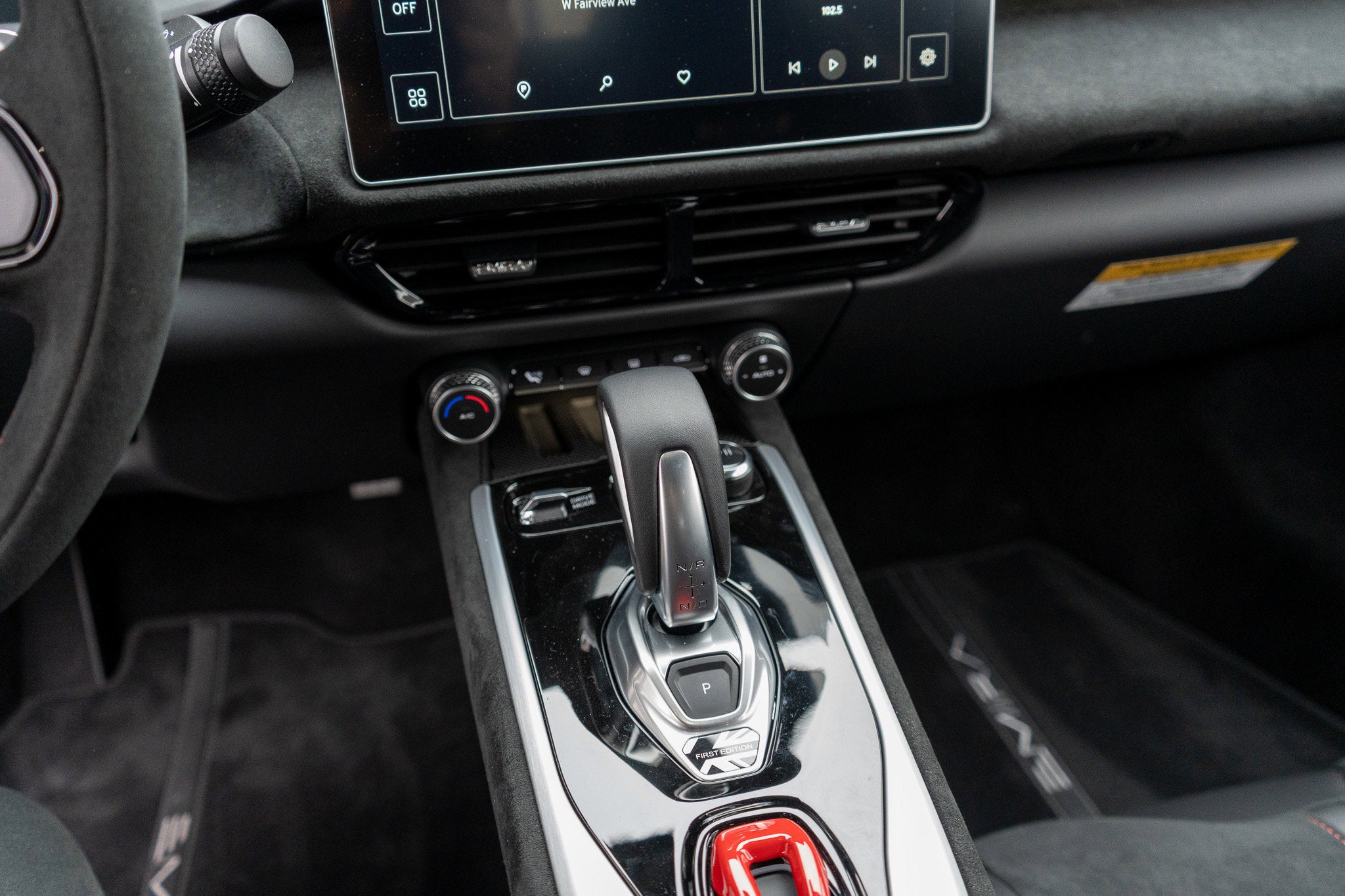 2024 Lotus Emira First Edition