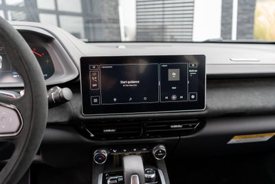 2024 Lotus Emira First Edition