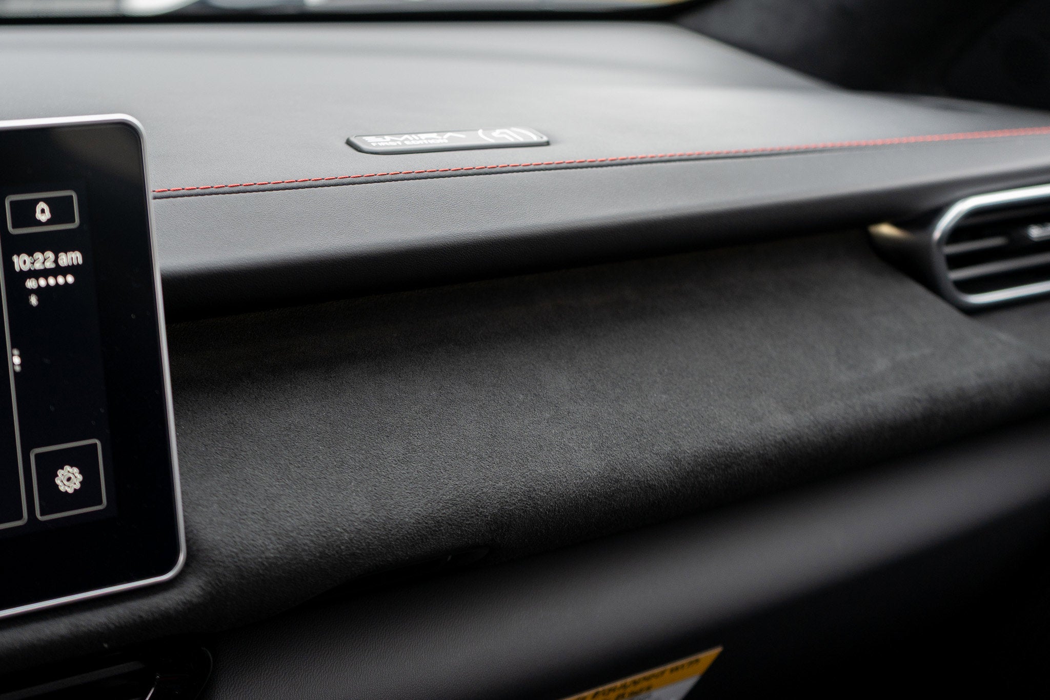 2024 Lotus Emira First Edition