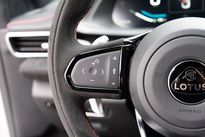 2024 Lotus Emira First Edition