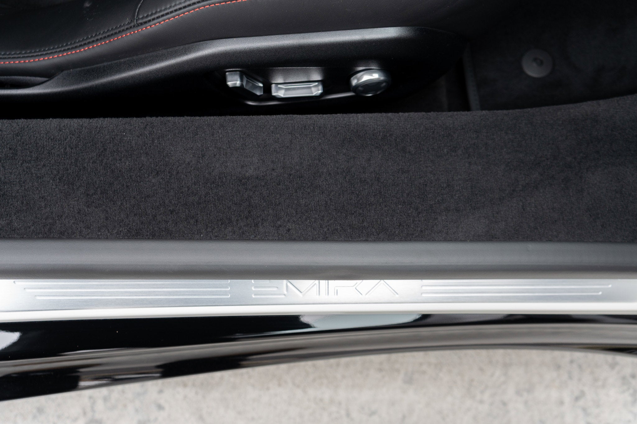 2024 Lotus Emira First Edition