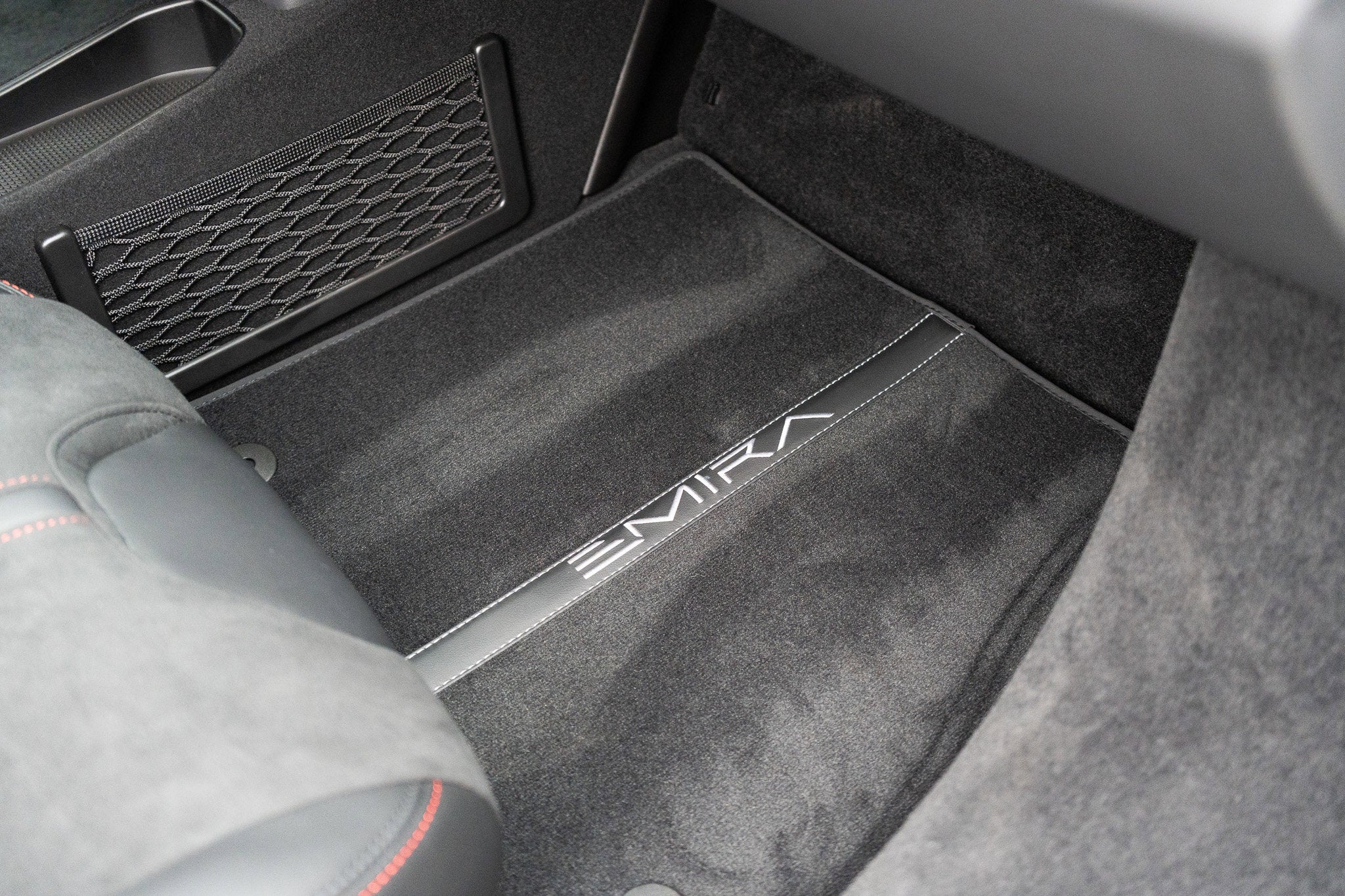 2024 Lotus Emira First Edition