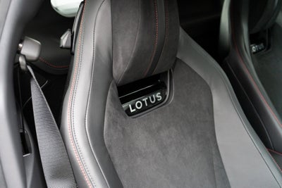 2024 Lotus Emira First Edition