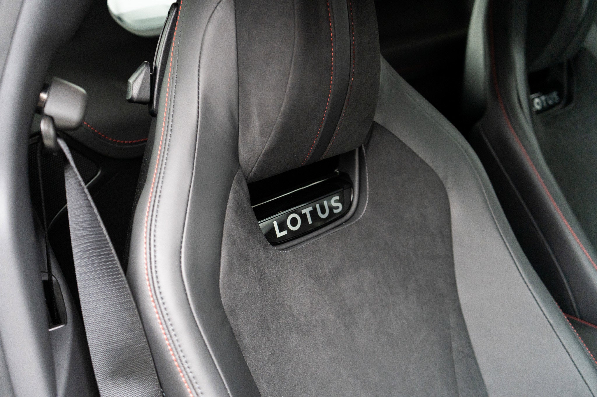 2024 Lotus Emira First Edition