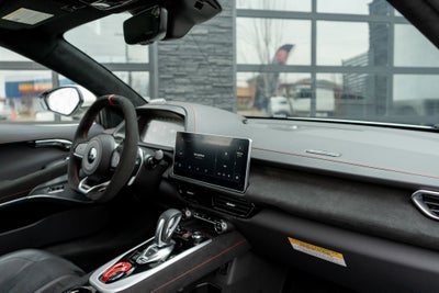 2024 Lotus Emira First Edition