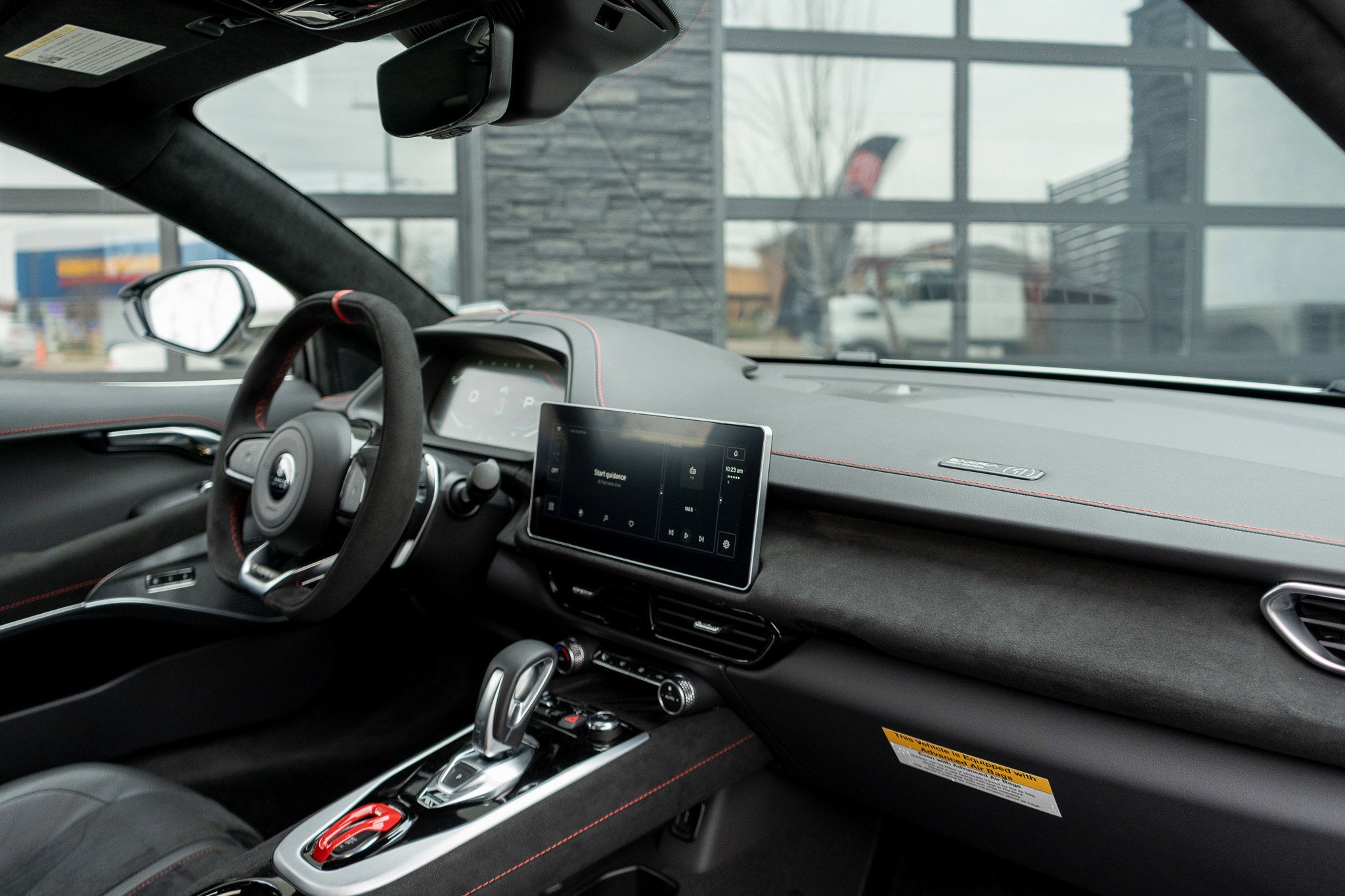 2024 Lotus Emira First Edition