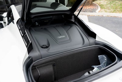 2024 Lotus Emira First Edition