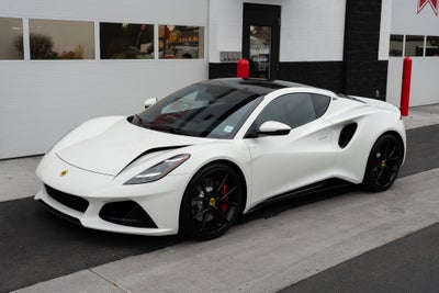 2024 Lotus Emira First Edition