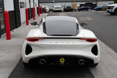 2024 Lotus Emira First Edition