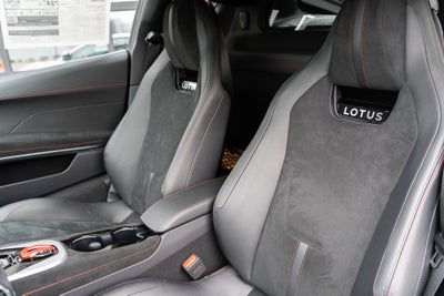 2024 Lotus Emira First Edition