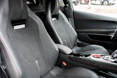 2024 Lotus Emira First Edition